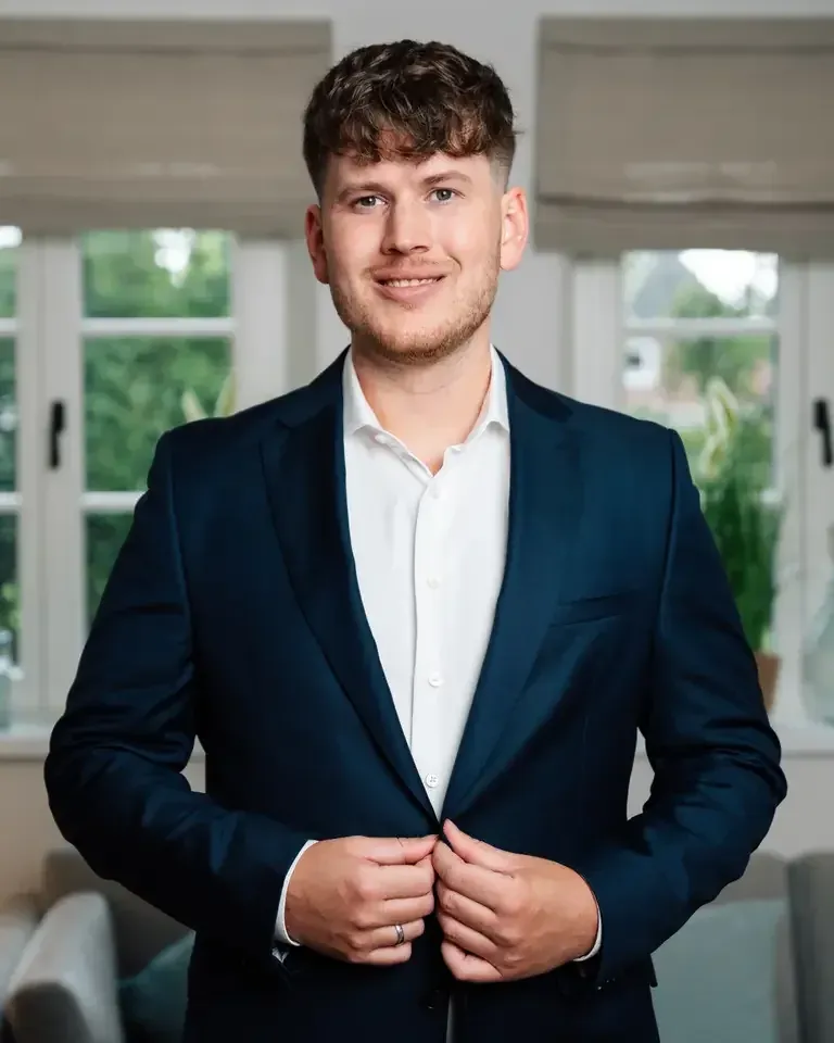 Lennart Dühnforth